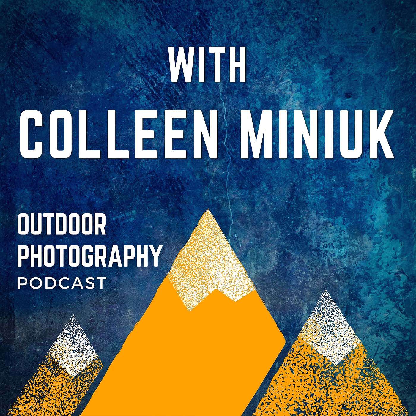 Visual Perception and Cultivating Creativity With Colleen Miniuk