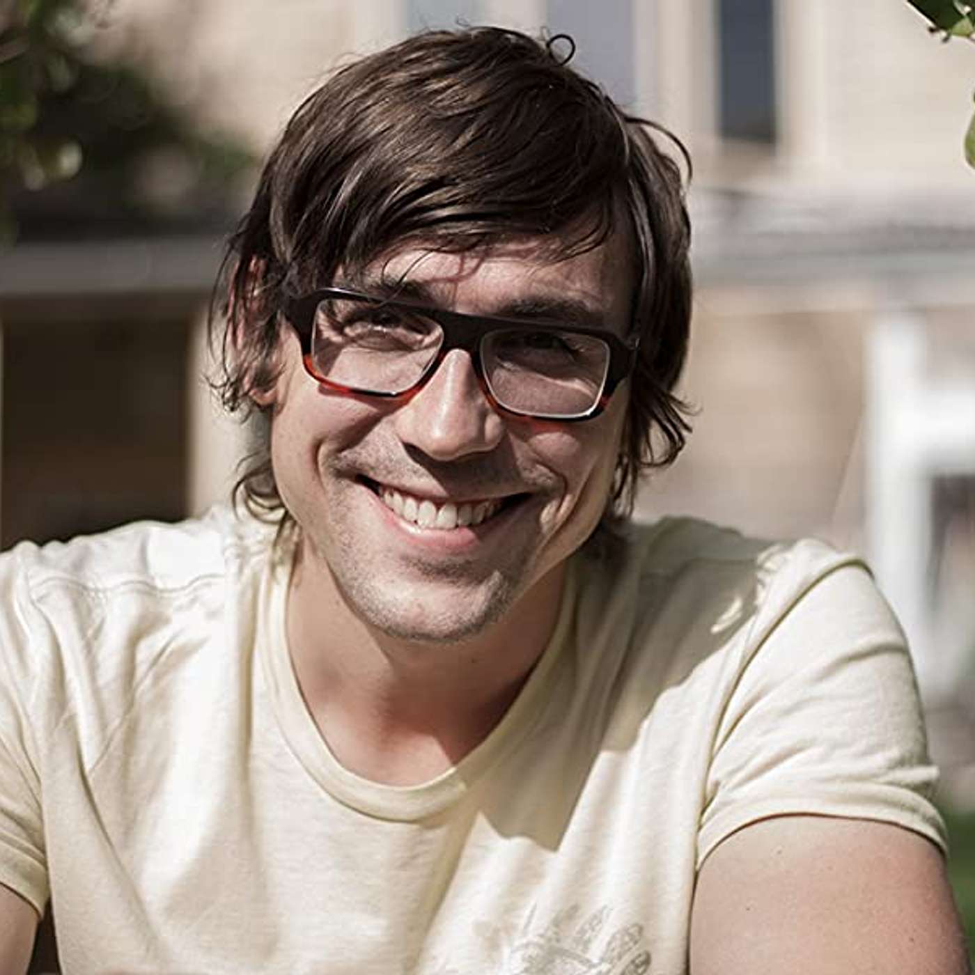 Tom Percival - making a difference