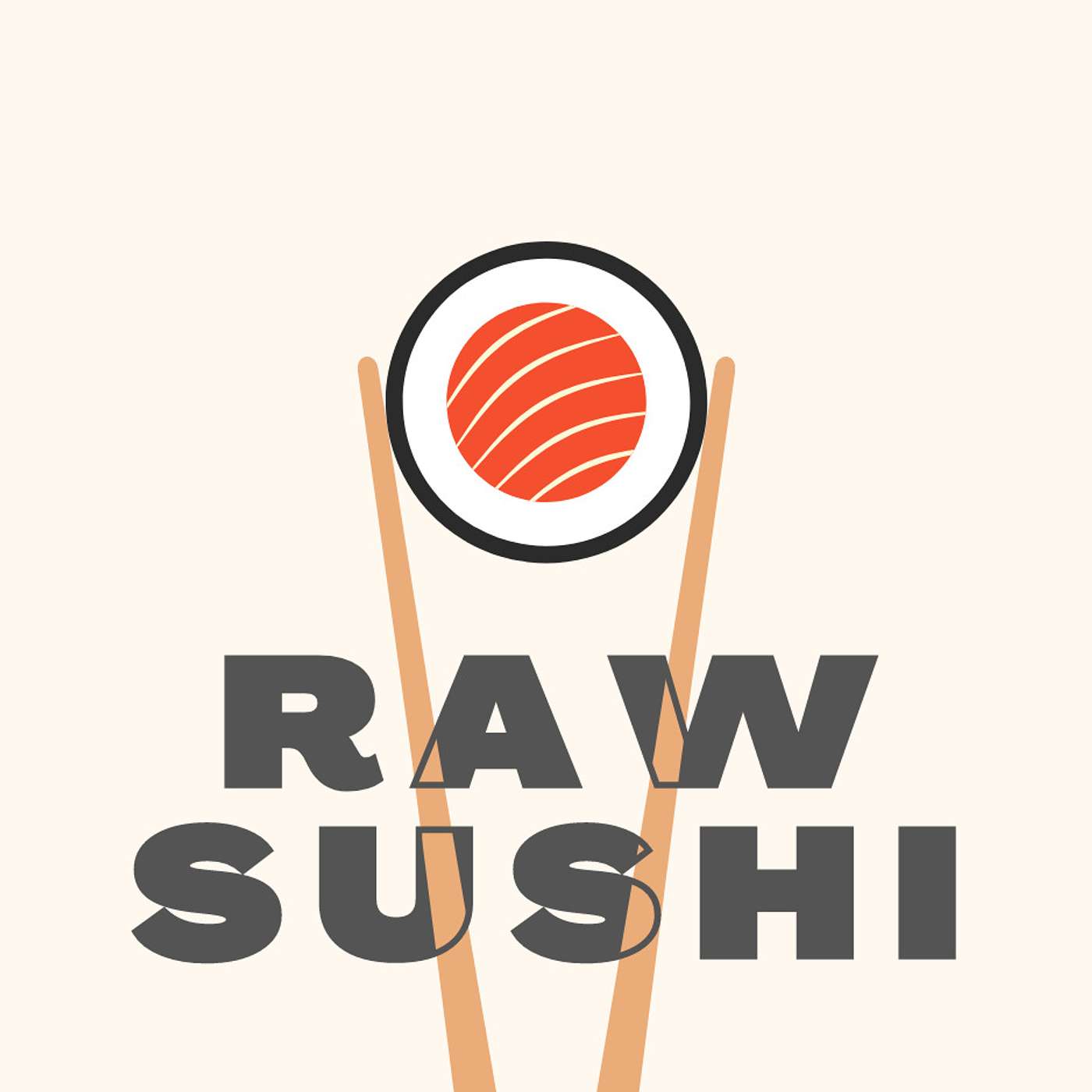Raw Sushi