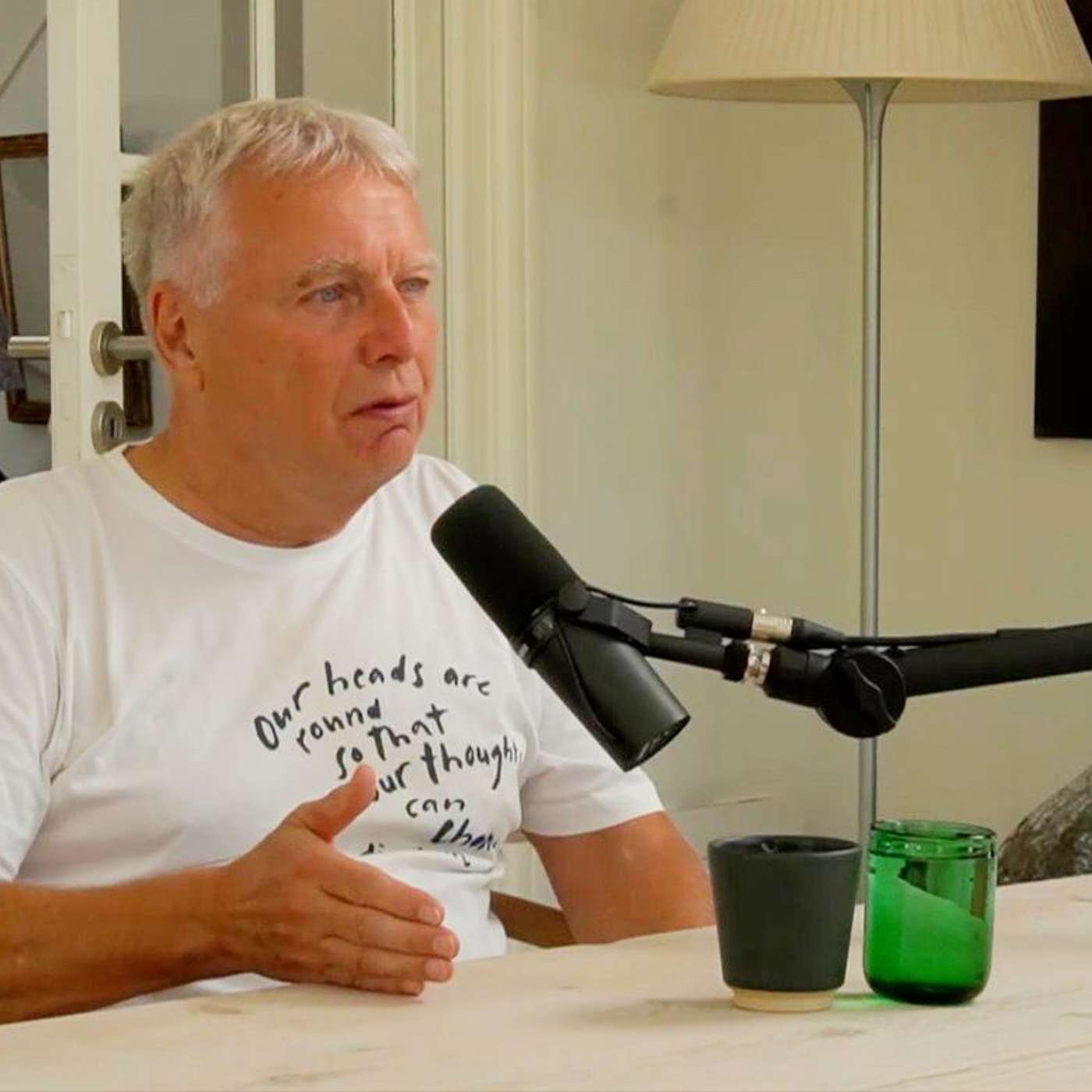 SAMVITTIGHED med Uffe Elbæk SAMVITTIGHED med Uffe Elbæk