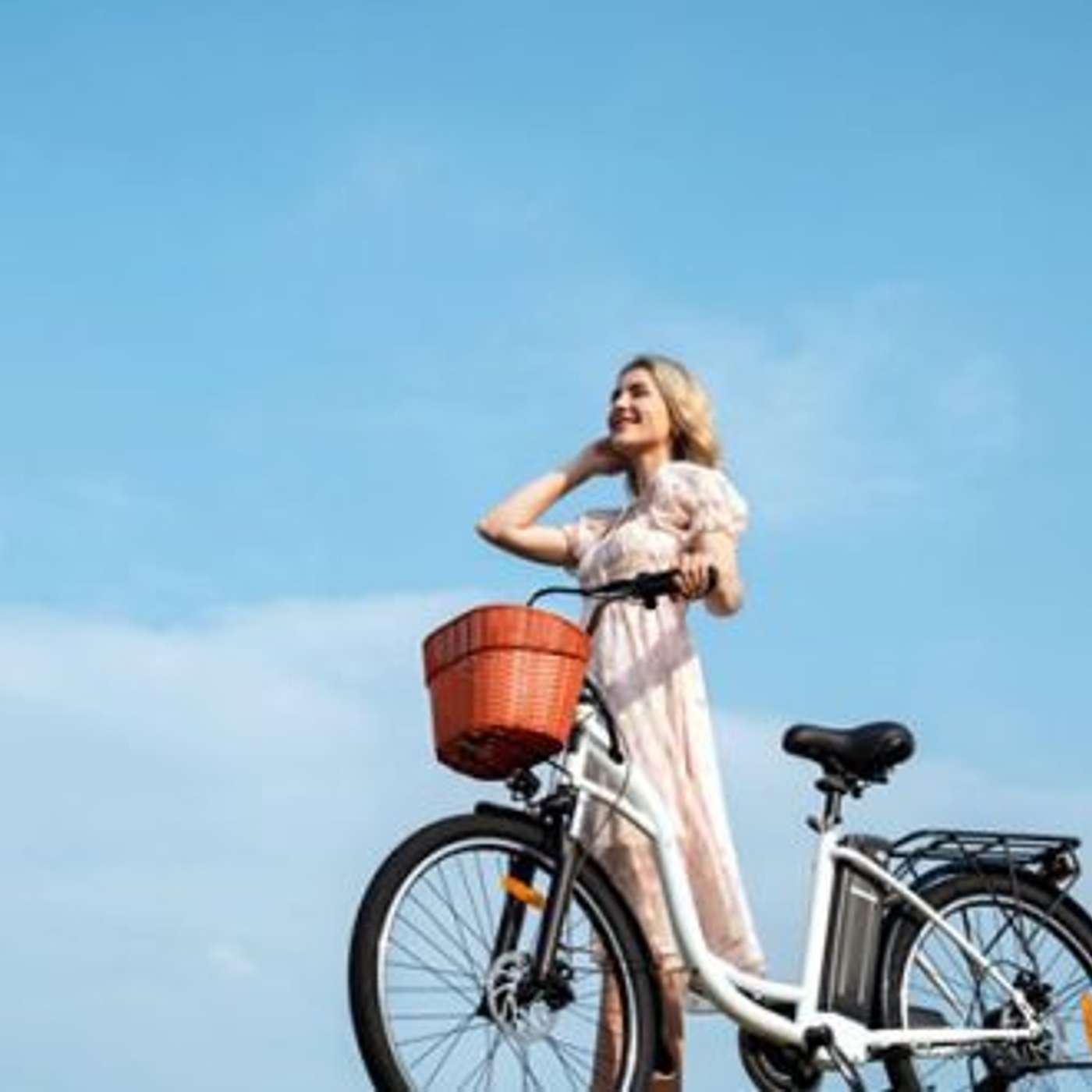 electric bike trend in the united kingdom in july 2024
