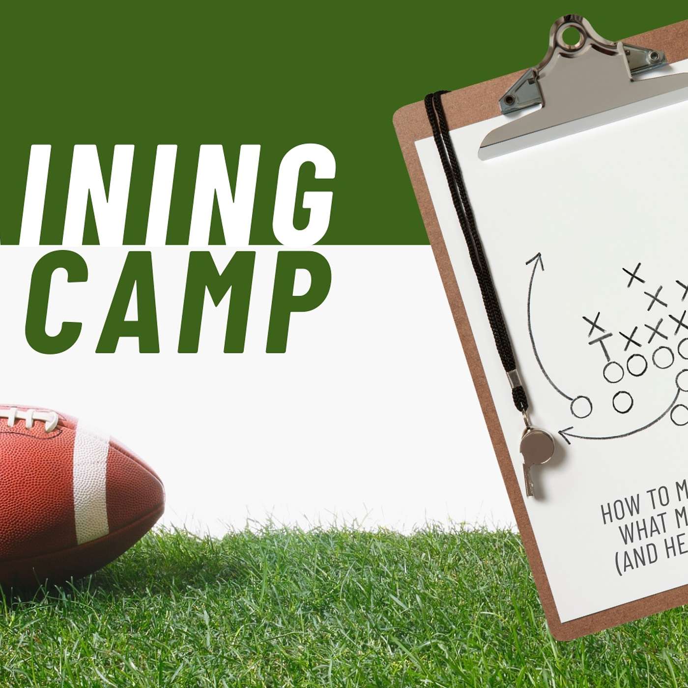 Training Camp Part 2