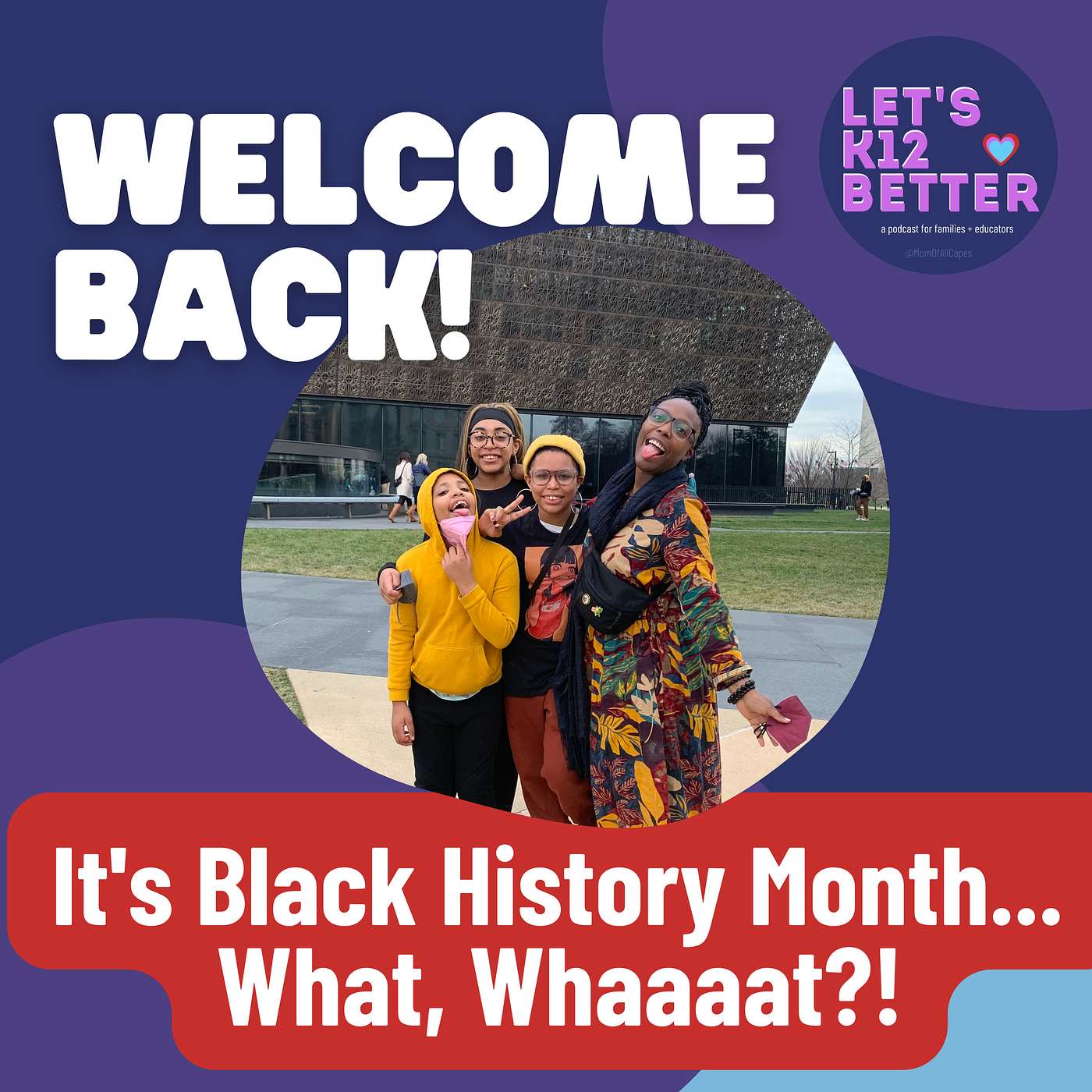 Let\'s K12 Better