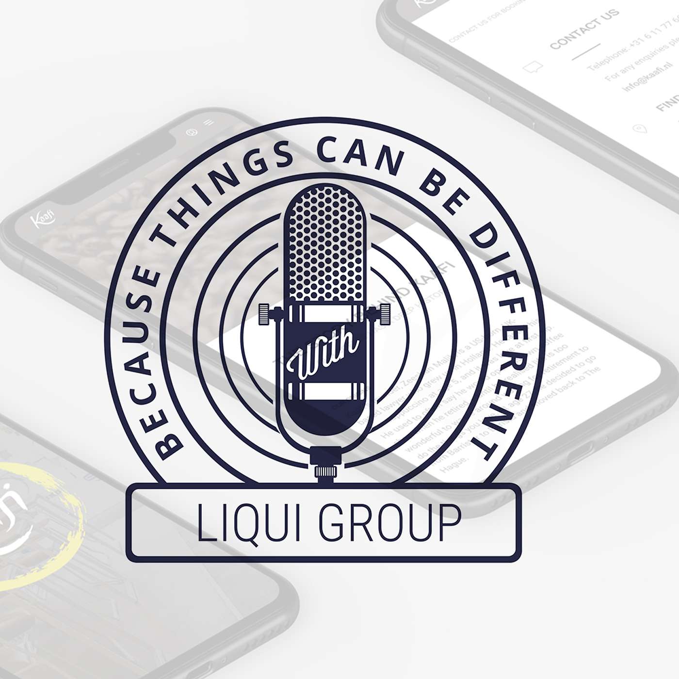 Episode 2: How do I market my Coffee Shop Brand?