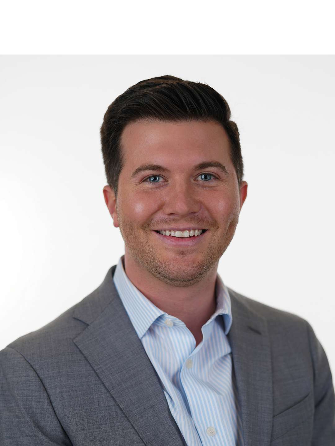 Tyler Hill