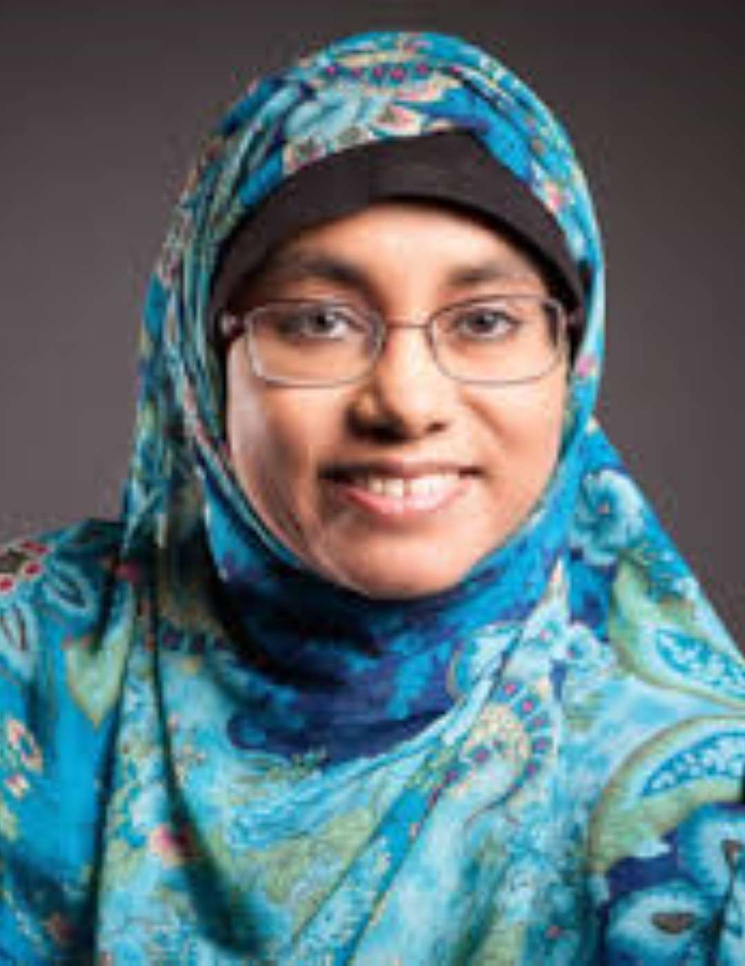 Mona Rahman