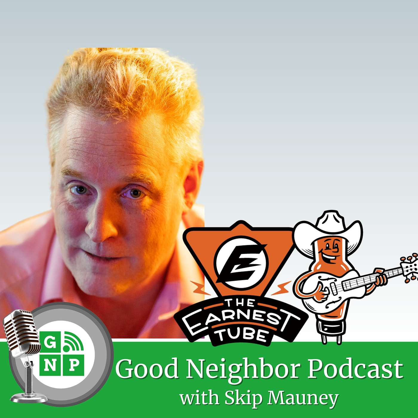 Good Neighbor Podcast: TN-WNC-SWVA