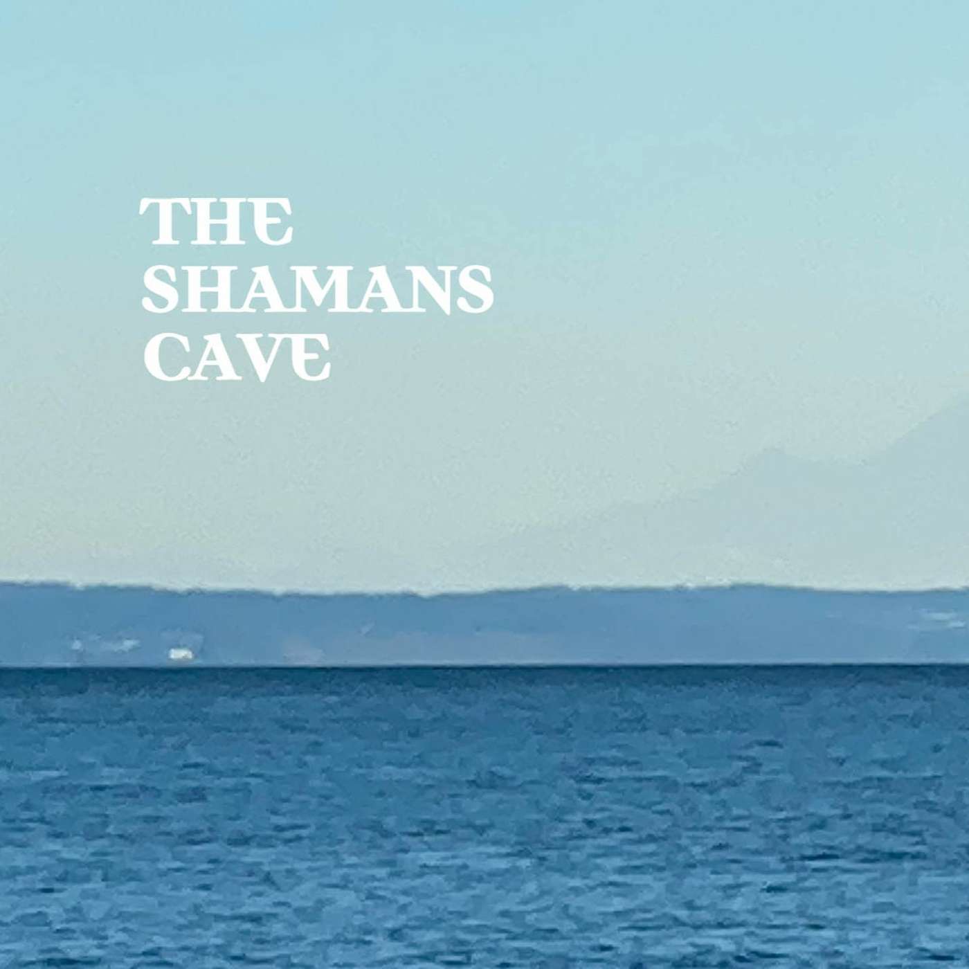 The Shamans Cave