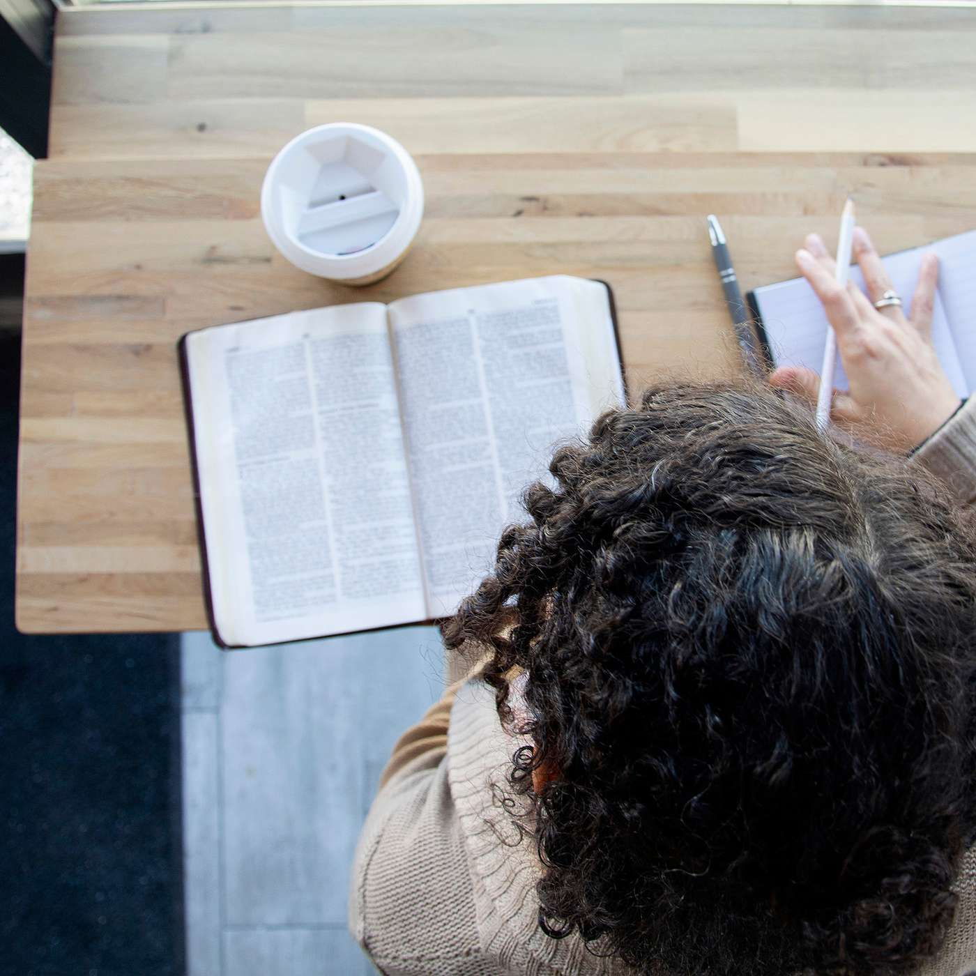 Establishing Our Hearts Establishing Our Hearts