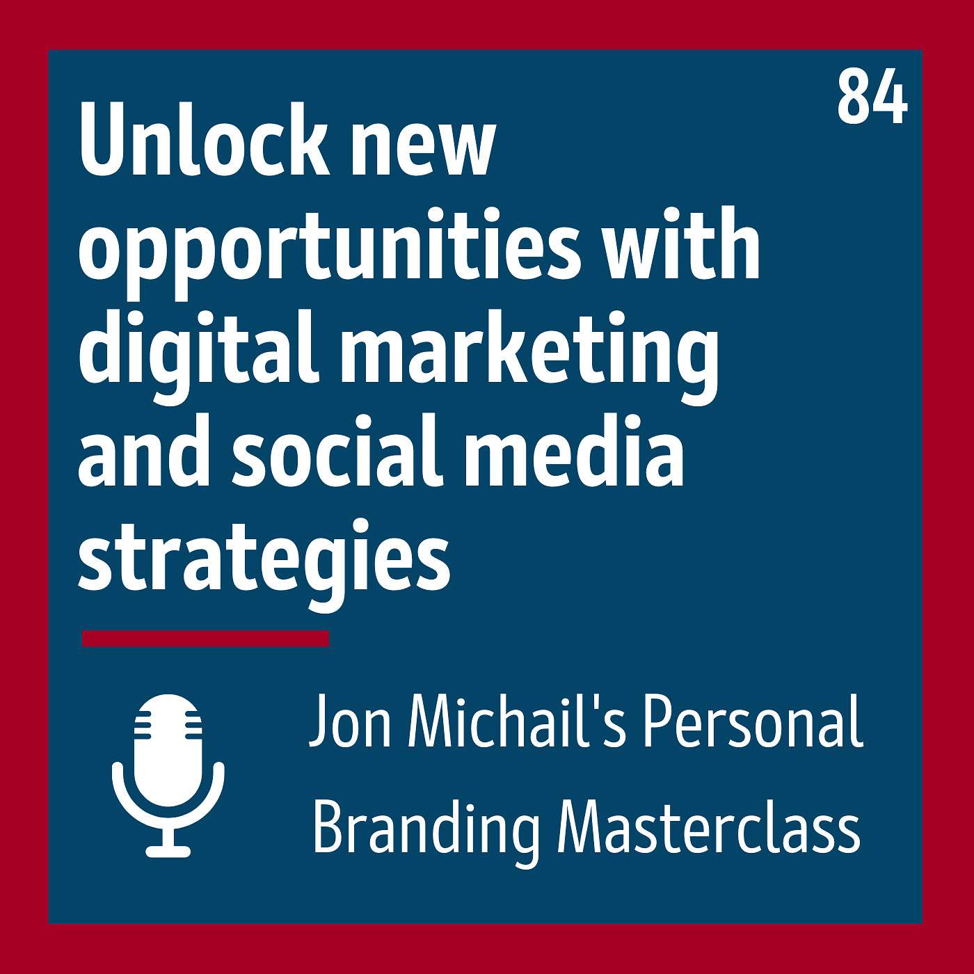 Unlock new opportunities with digital marketing and social media strategies