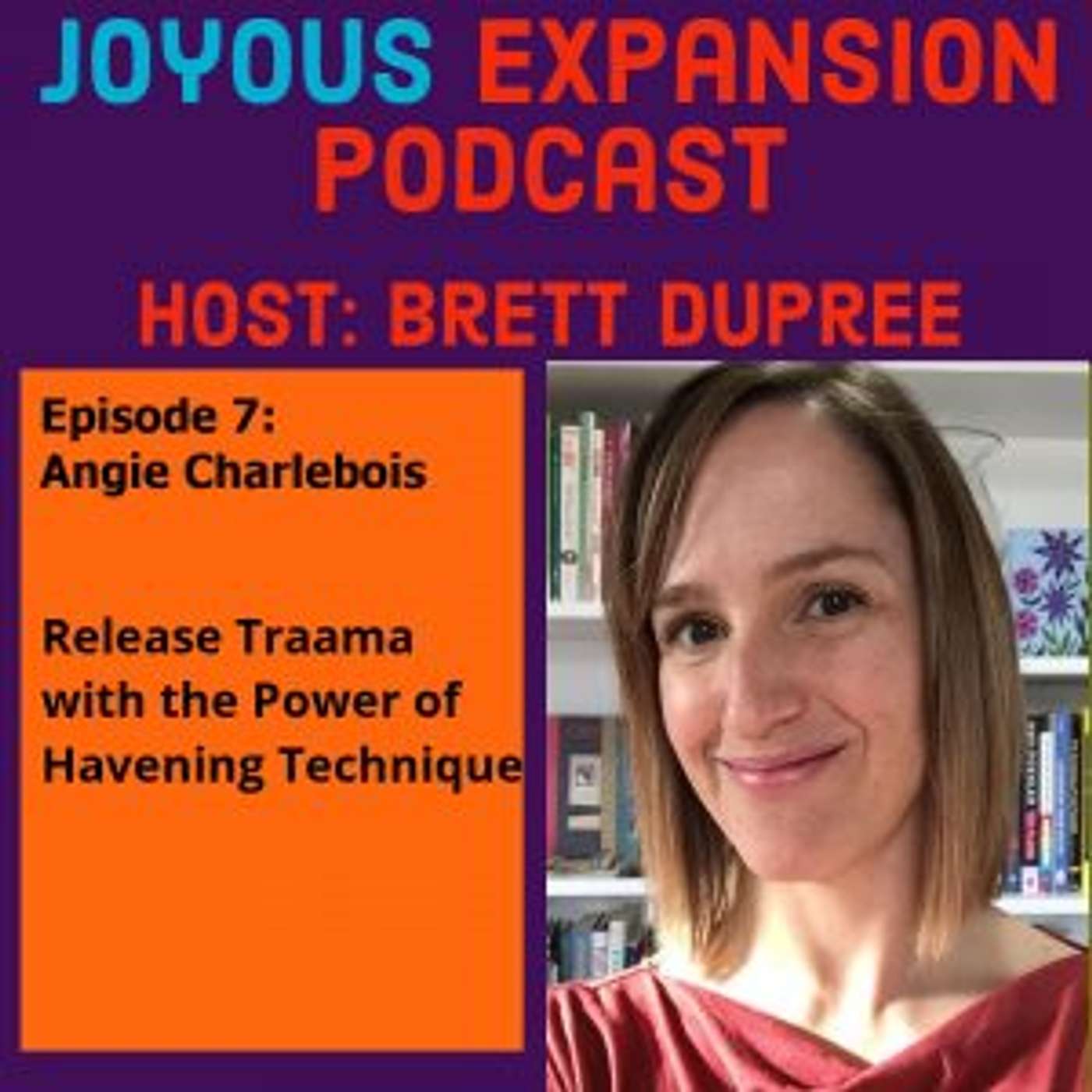 Joyous Expansion/Church of Awesome