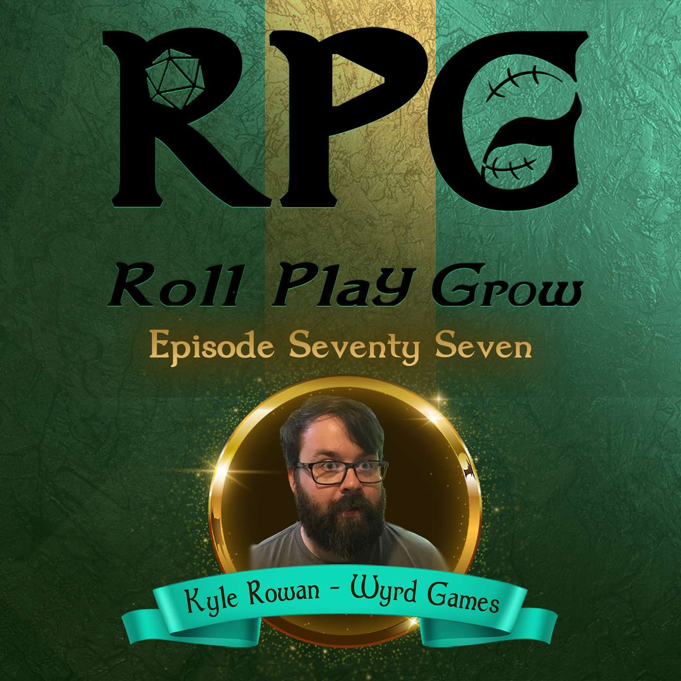 Roll Play Grow: A TTRPG Business Podcast
