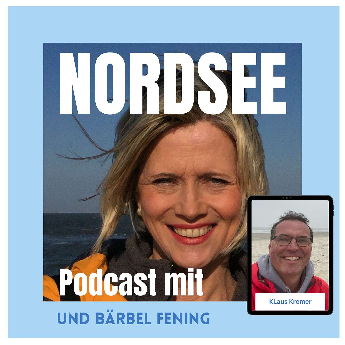 NORDSEE Podcast