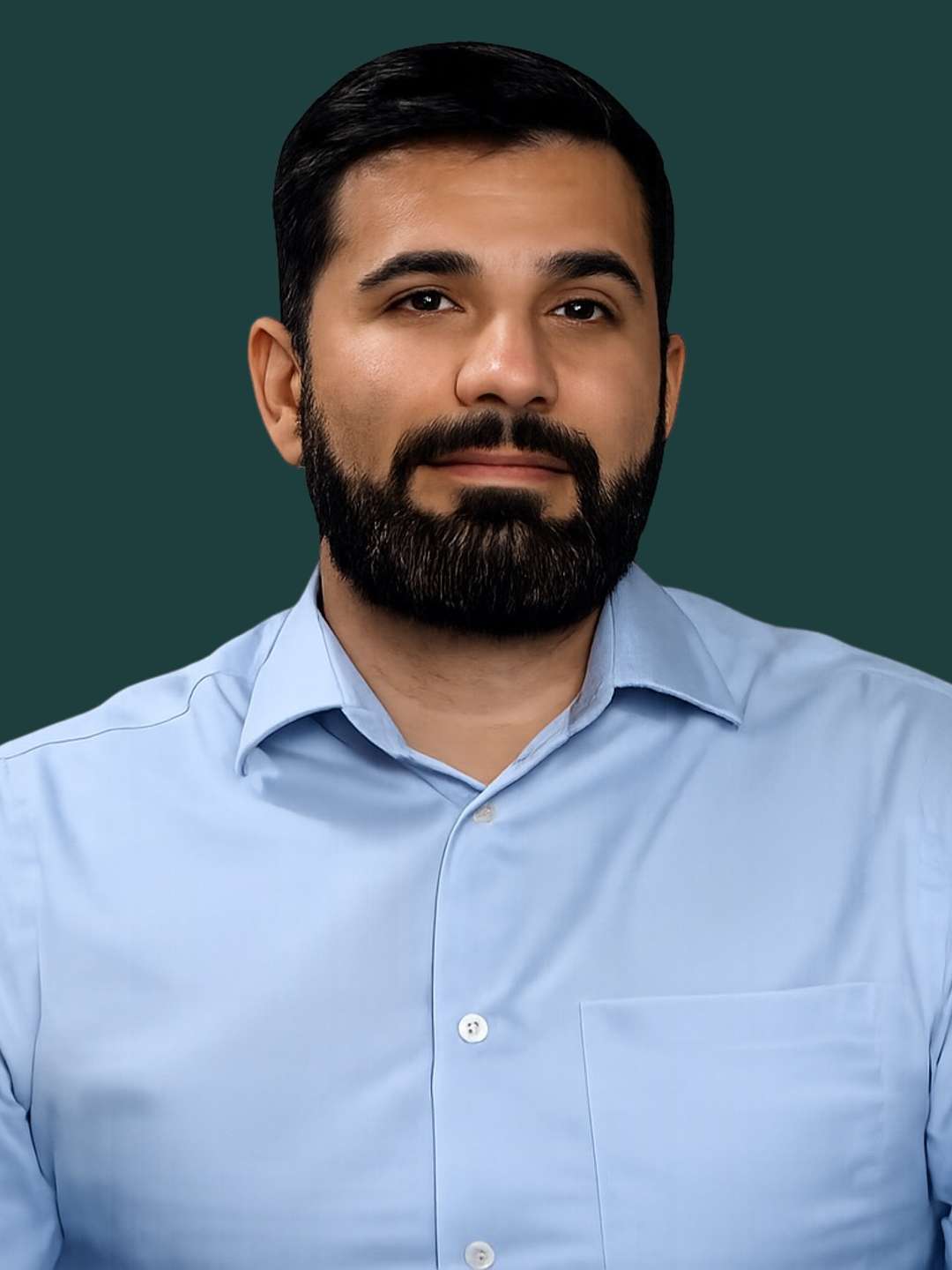 Ramin Parsa