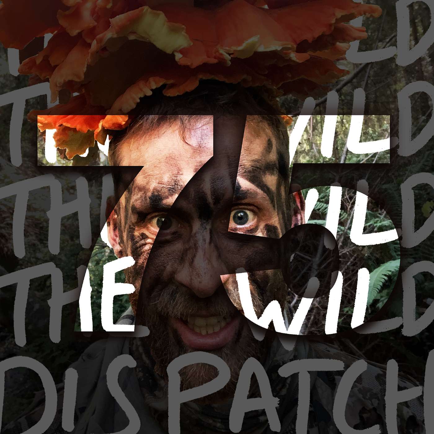 EP75: A Big (Turkey & Mushroom Themed) Thank You