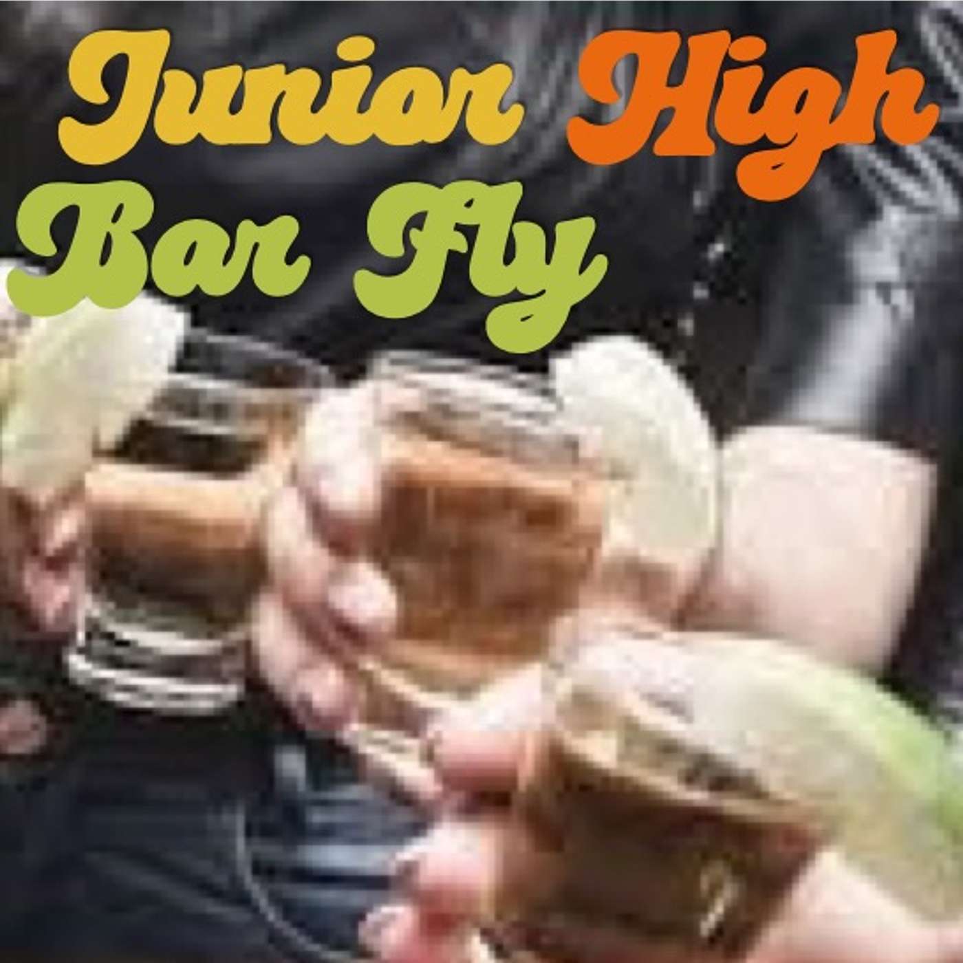 Strangers With Kittens