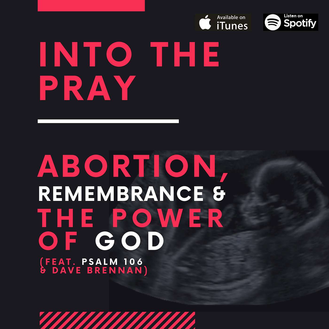 Into the Pray