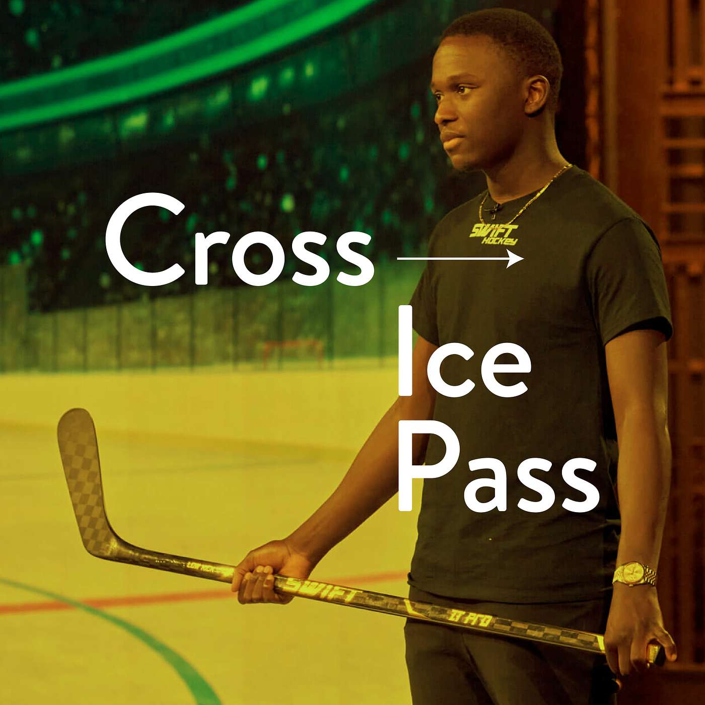 Cross Ice Pass
