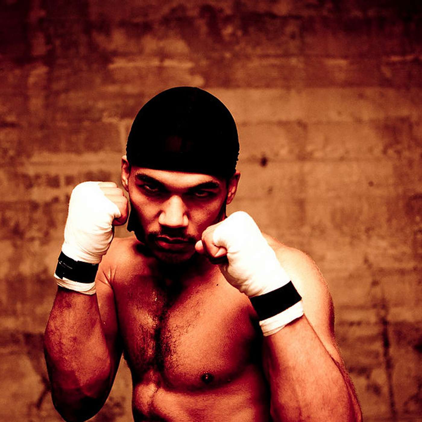 Being Fuerte. It’s Time to Speak!