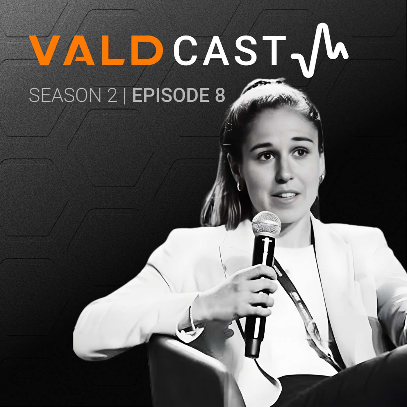 Hannah Marchant: Managing Complex Knees with Data-Informed Rehab Hannah Marchant: Managing Complex Knees with Data-Informed Rehab