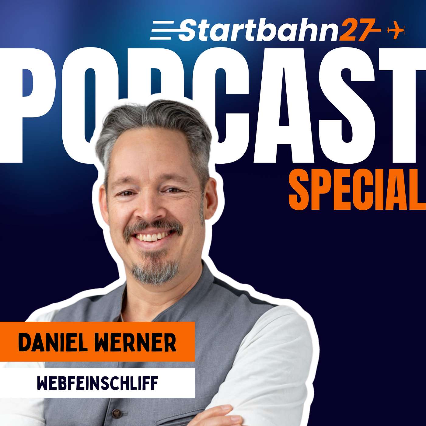 Special Folge mit Daniel Werner: Claude Code – Warum ein Tool gerade ganze Geschäftsmodelle verändert episode artwork