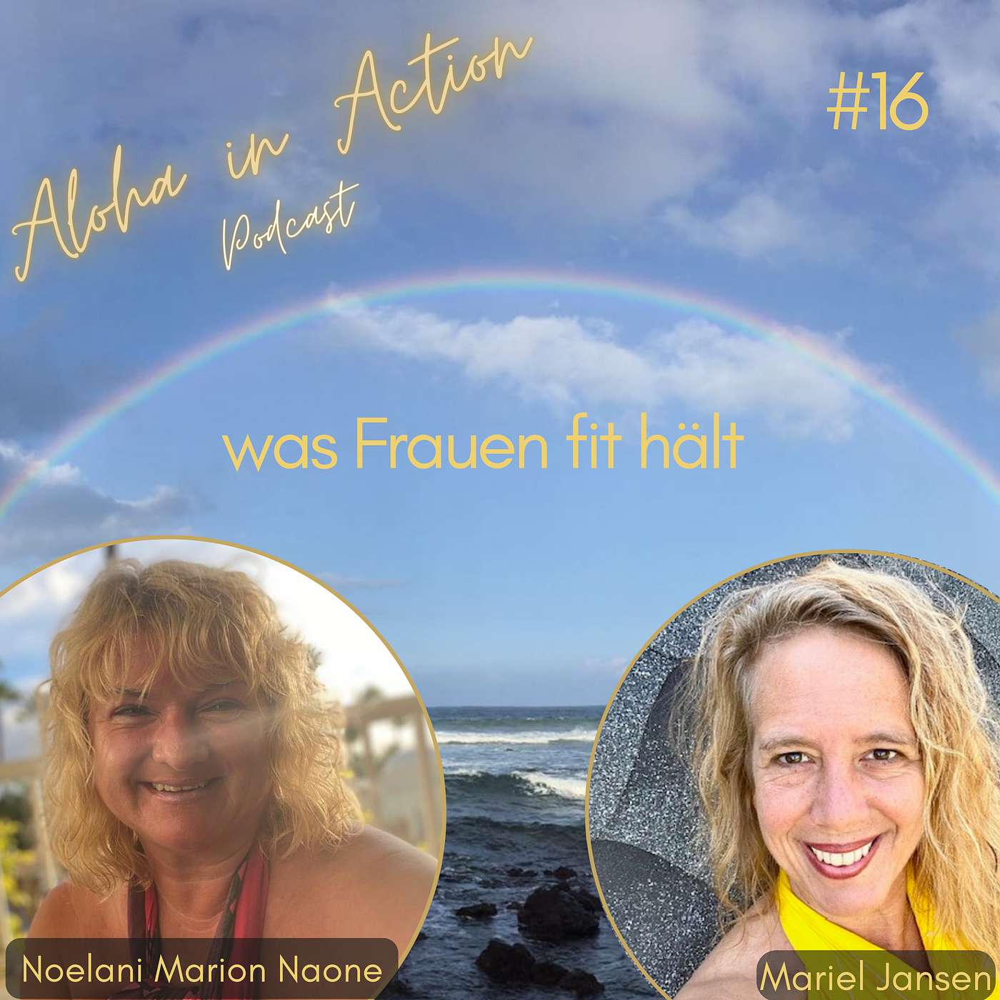 Aloha in Action