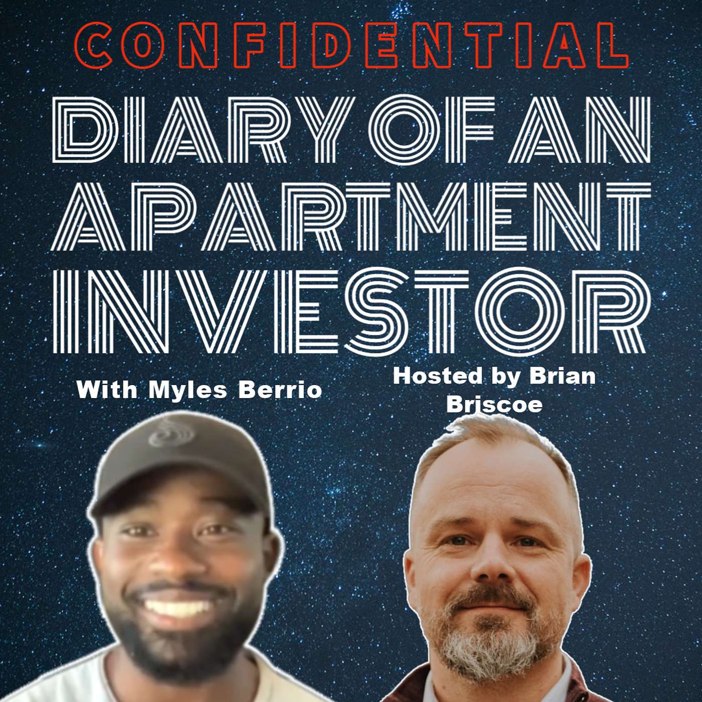 Diary of an Apartment Investor