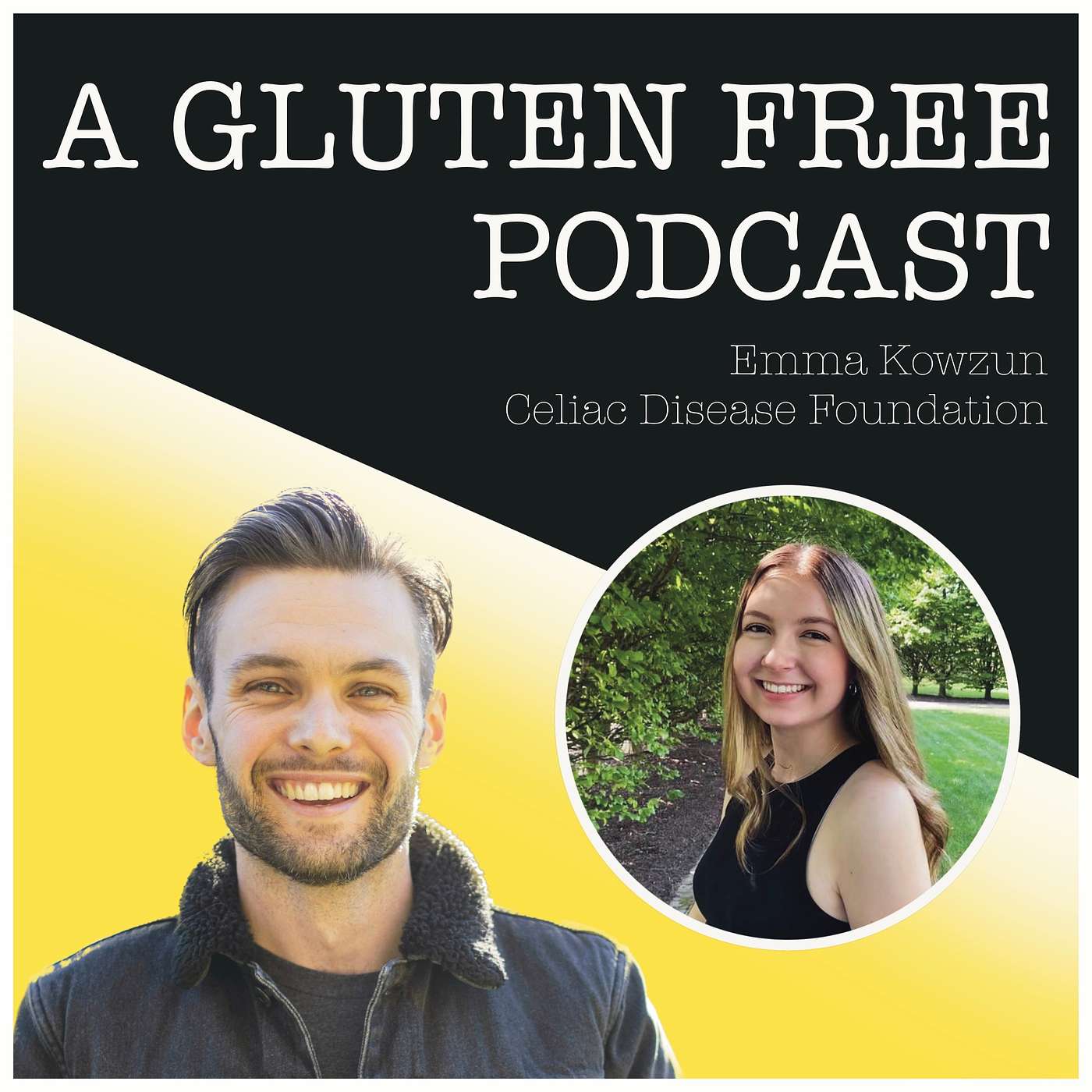 Celiac Disease Foundation Education & Community Engagement Coordinator, Emma Kowzun: Personal Coeliac Disease Diagnosis & Improving Coeliac Disease Awareness