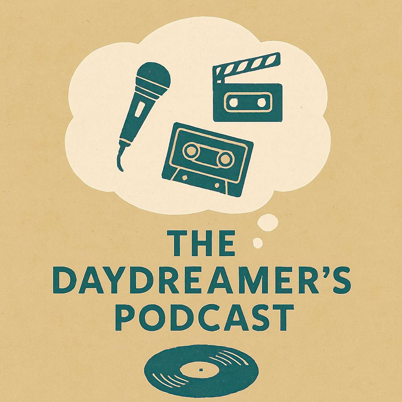 DayDreamer’s Podcast