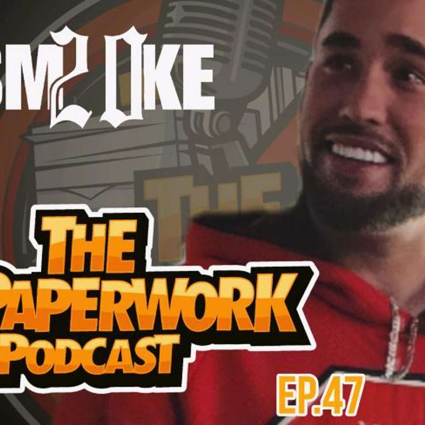 No PaperWork Podcast