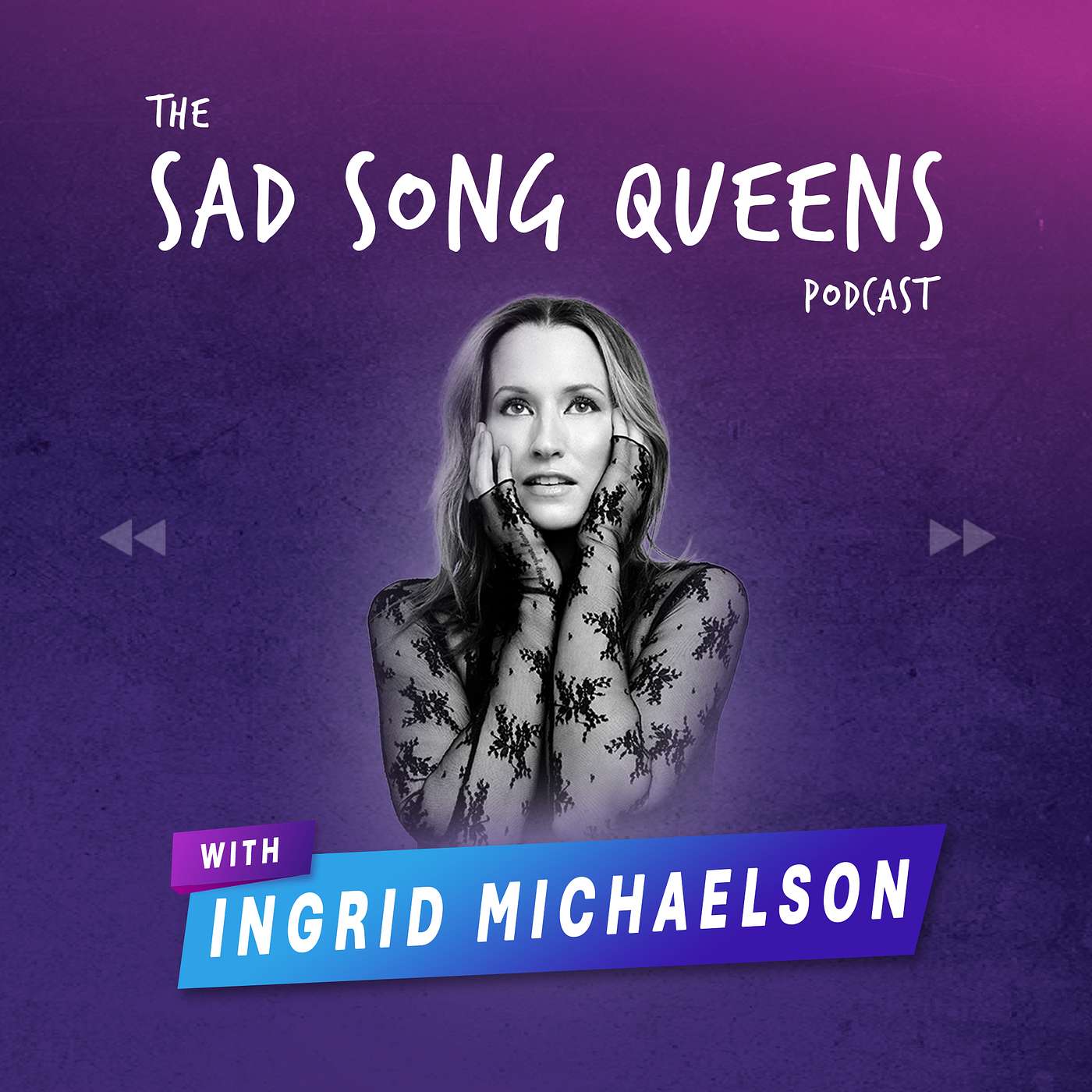 Ingrid Michaelson "Keep Breathing"