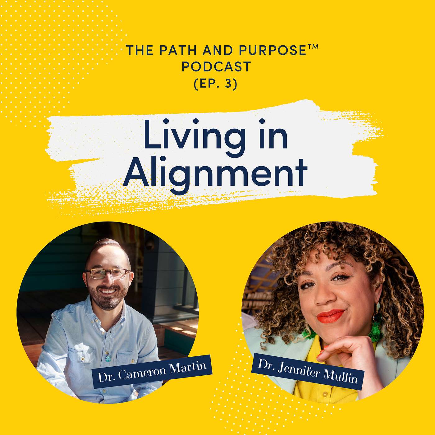 The Path and Purpose™ Podcast