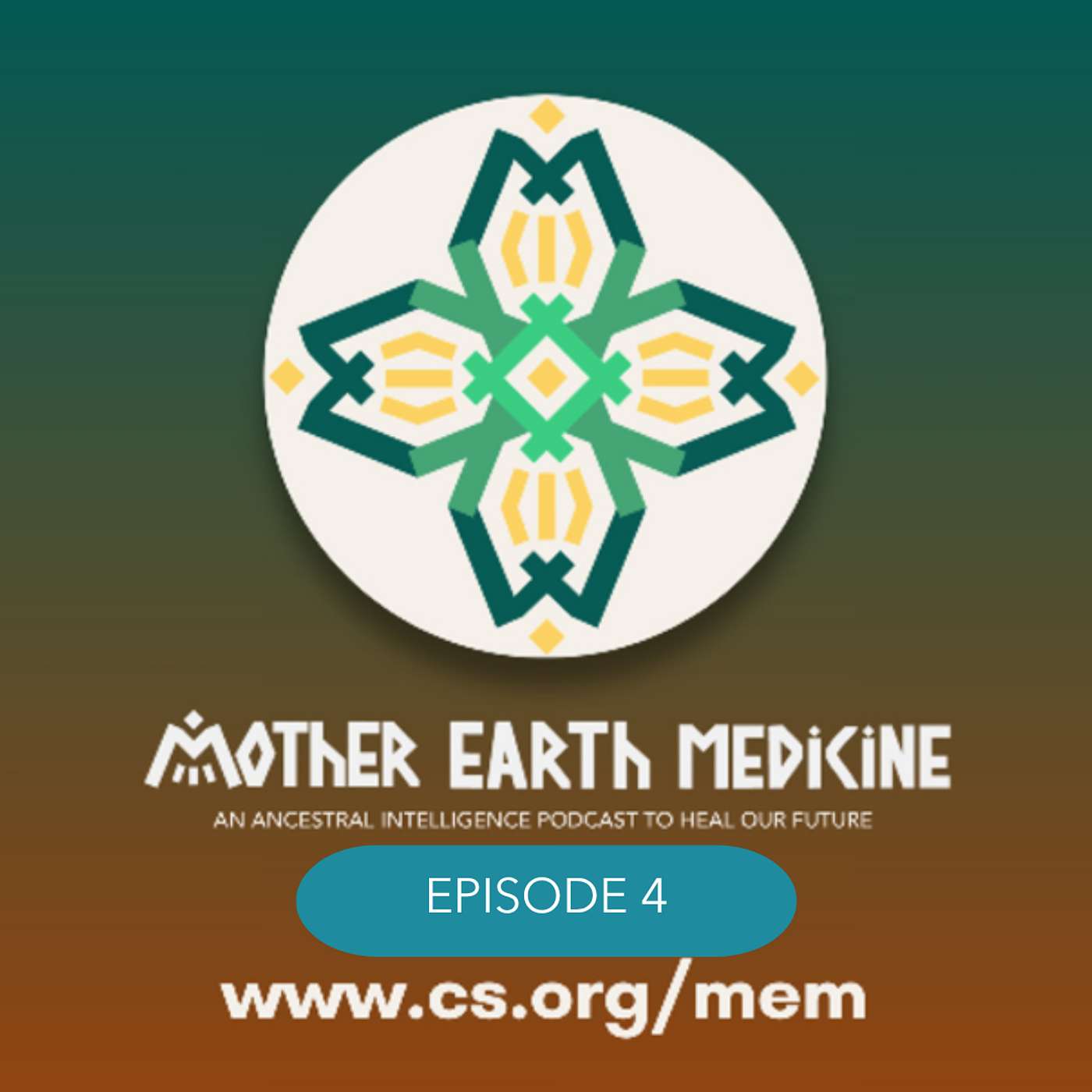 Caring for Self, Caring for Community: Lessons in Leadership with Tanaya Winder episode artwork