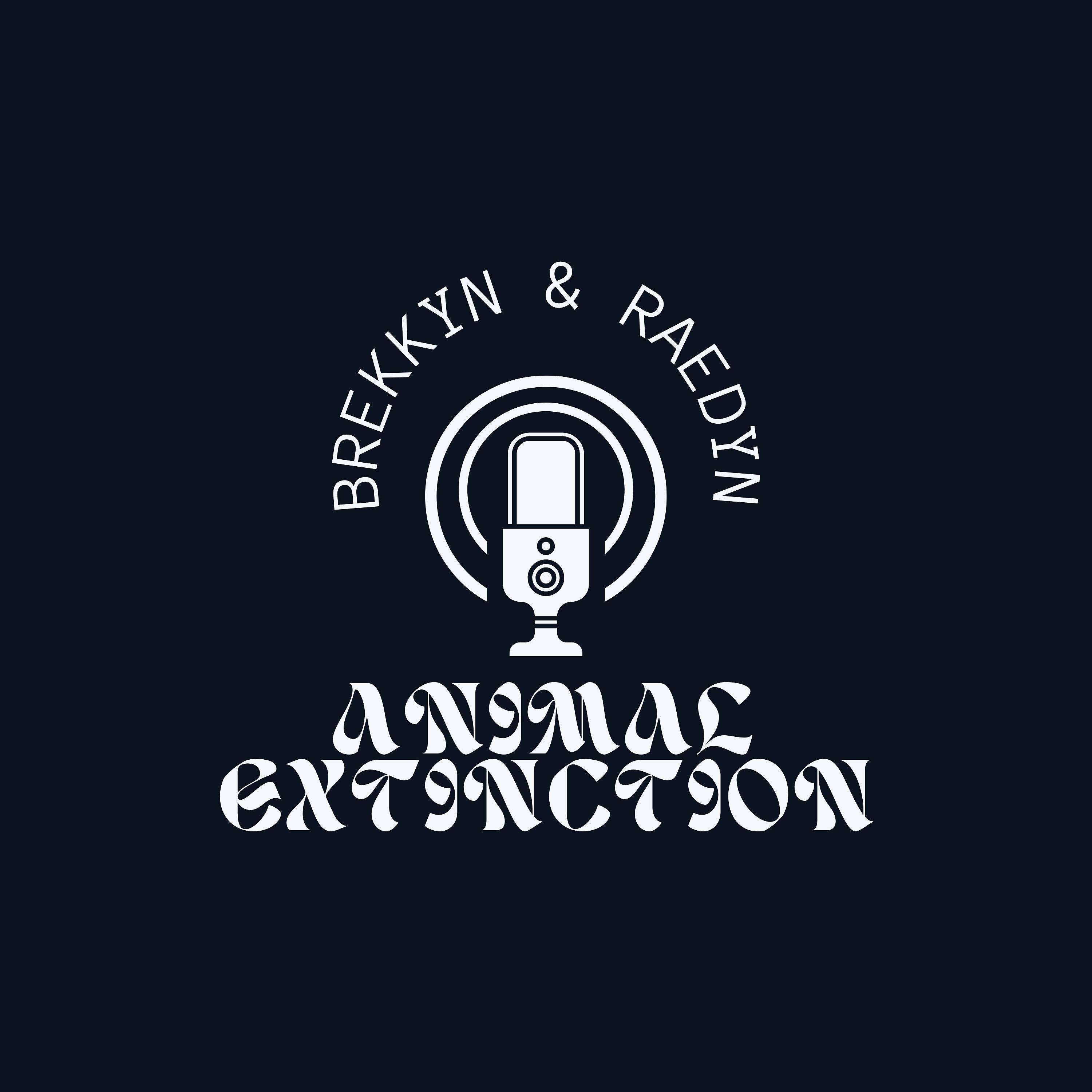 Animal Extinction