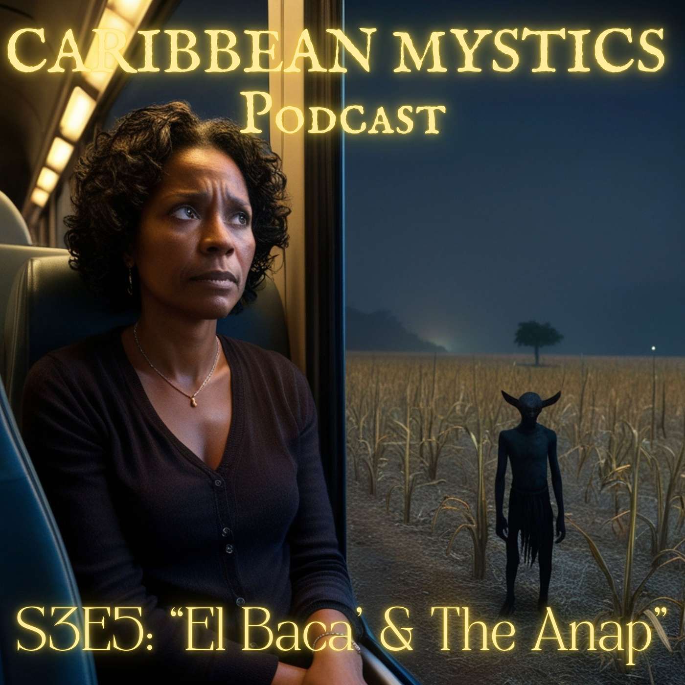 Caribbean Mystics