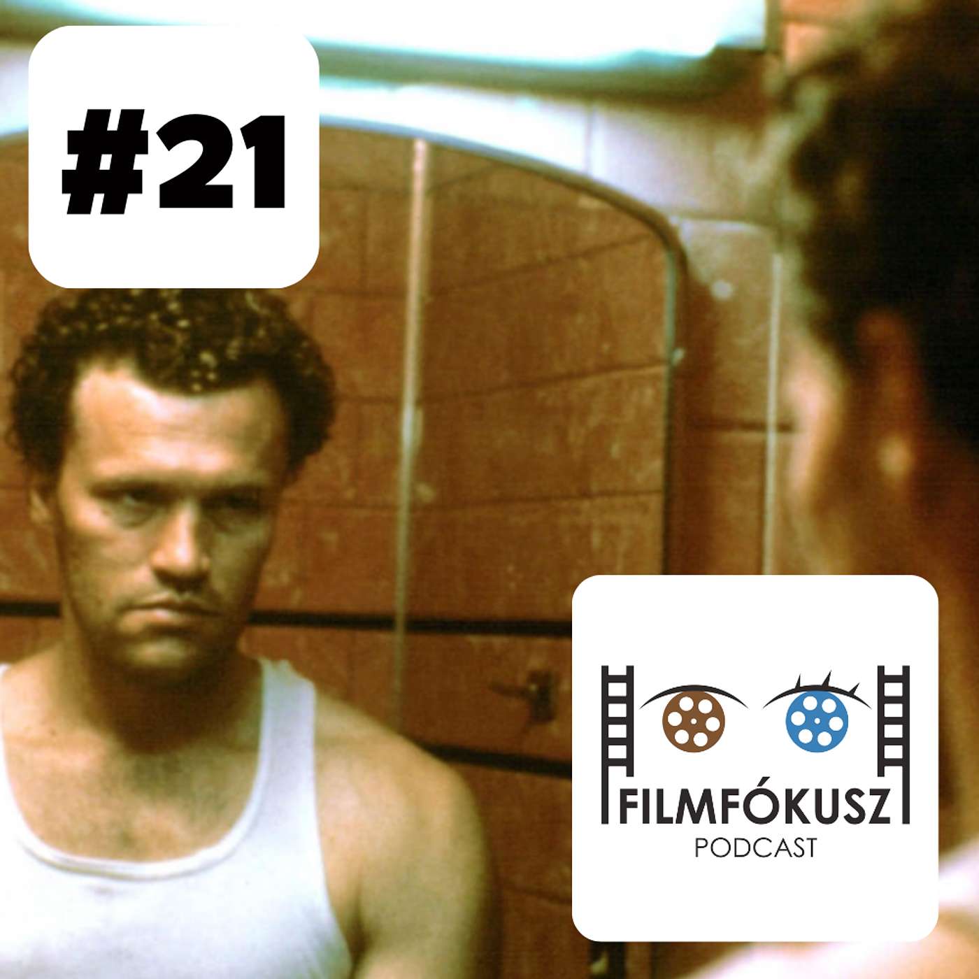 FilmFókusz podcast