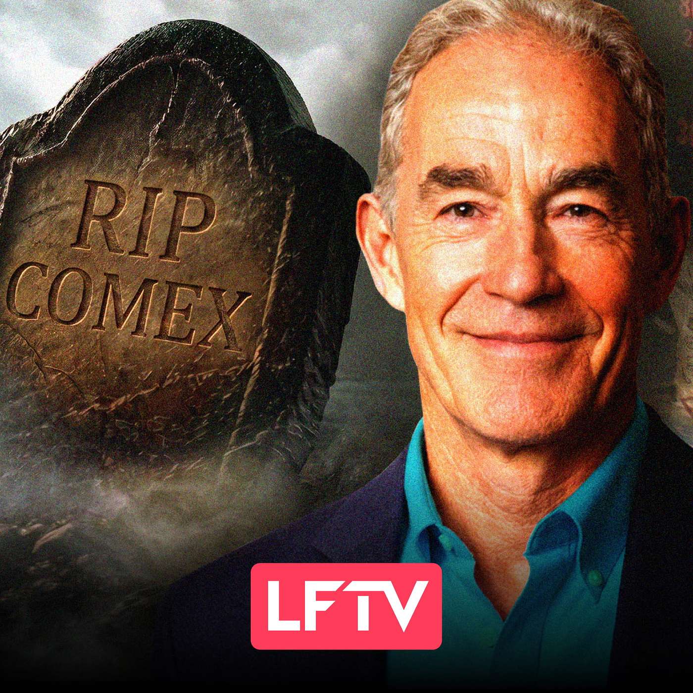 The Fog of War Hides Dying COMEX - R.I.P. - LFTV Ep 269