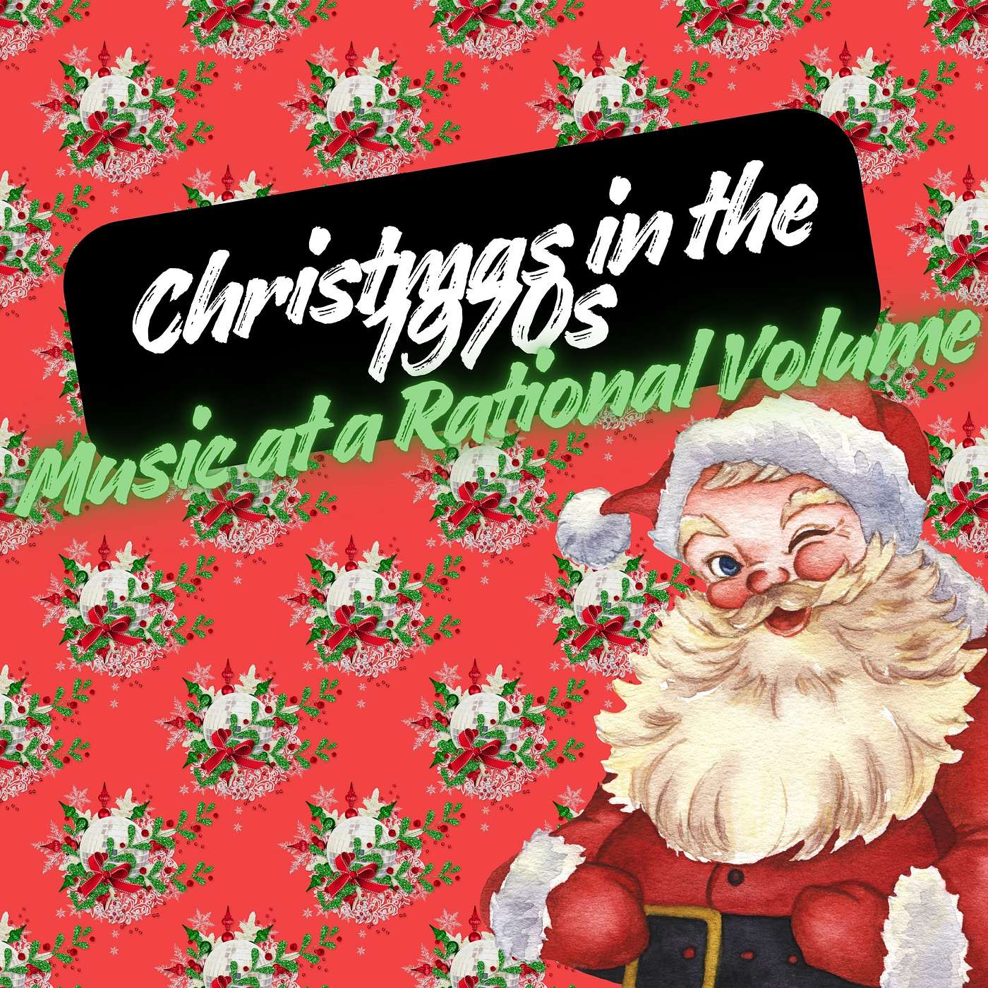 Music at a Rational Volume