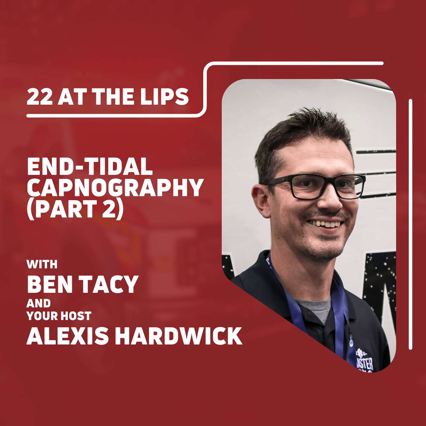 22 at the Lips