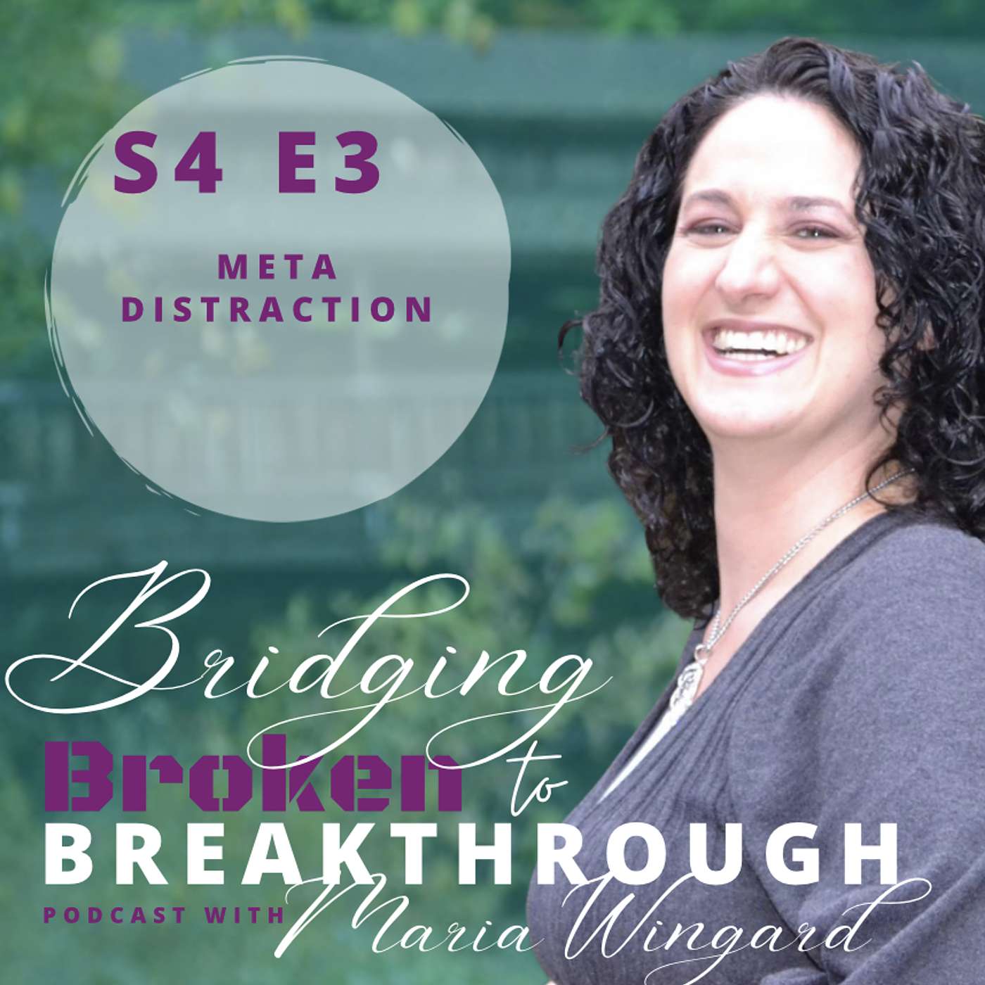Bridging Broken To Breakthrough