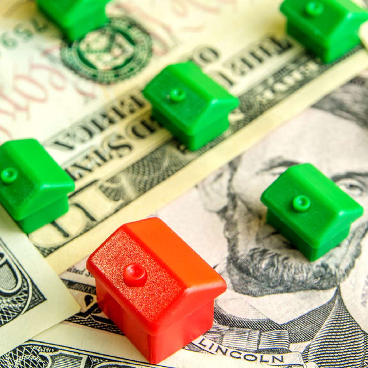 Inflation Ahead? Deflation? It damn well matters! Inflation Ahead? Deflation? It damn well matters!