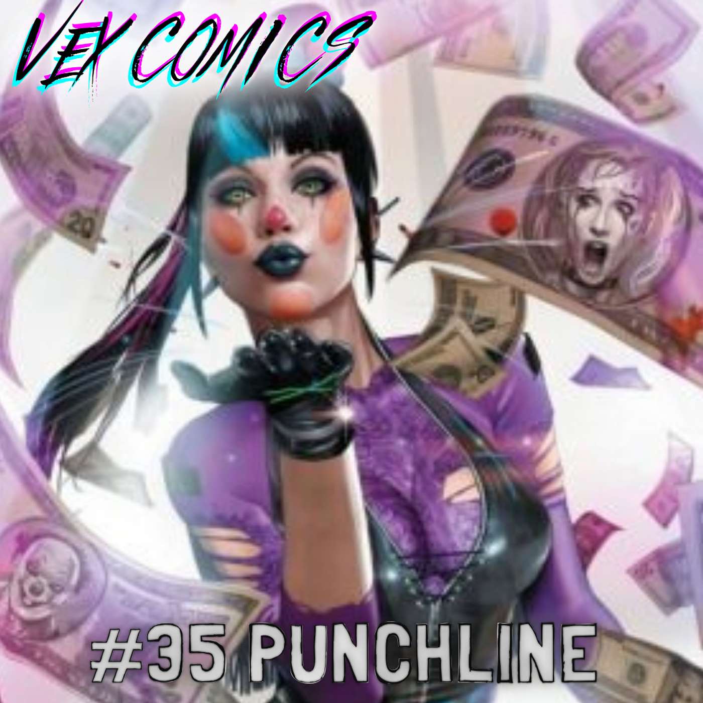 #35 Punchline