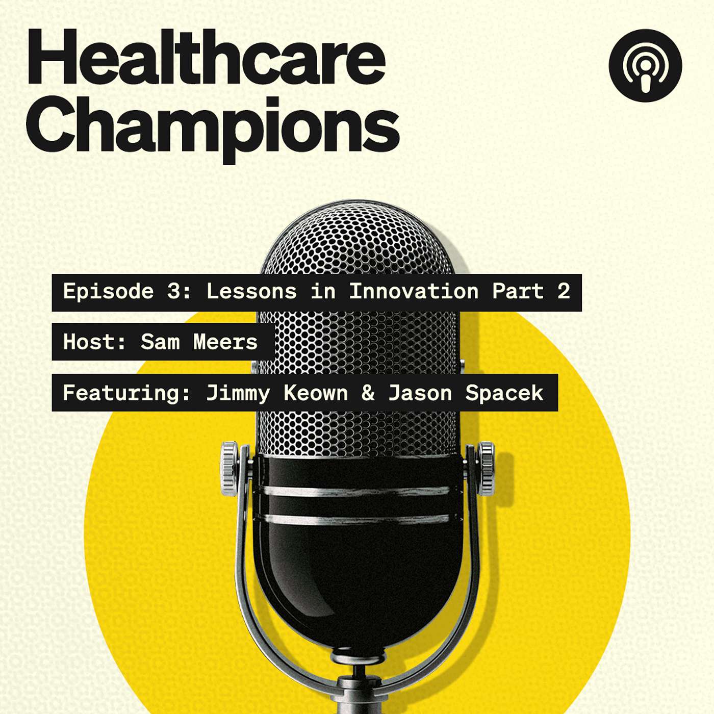Healthcare Champions