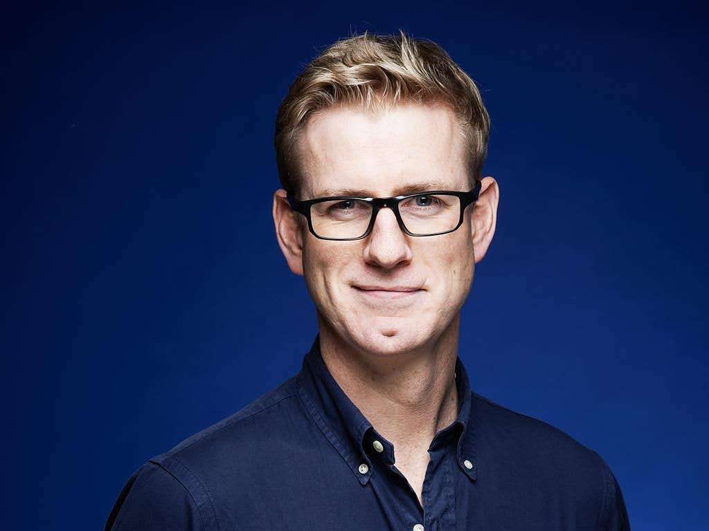 David McClelland