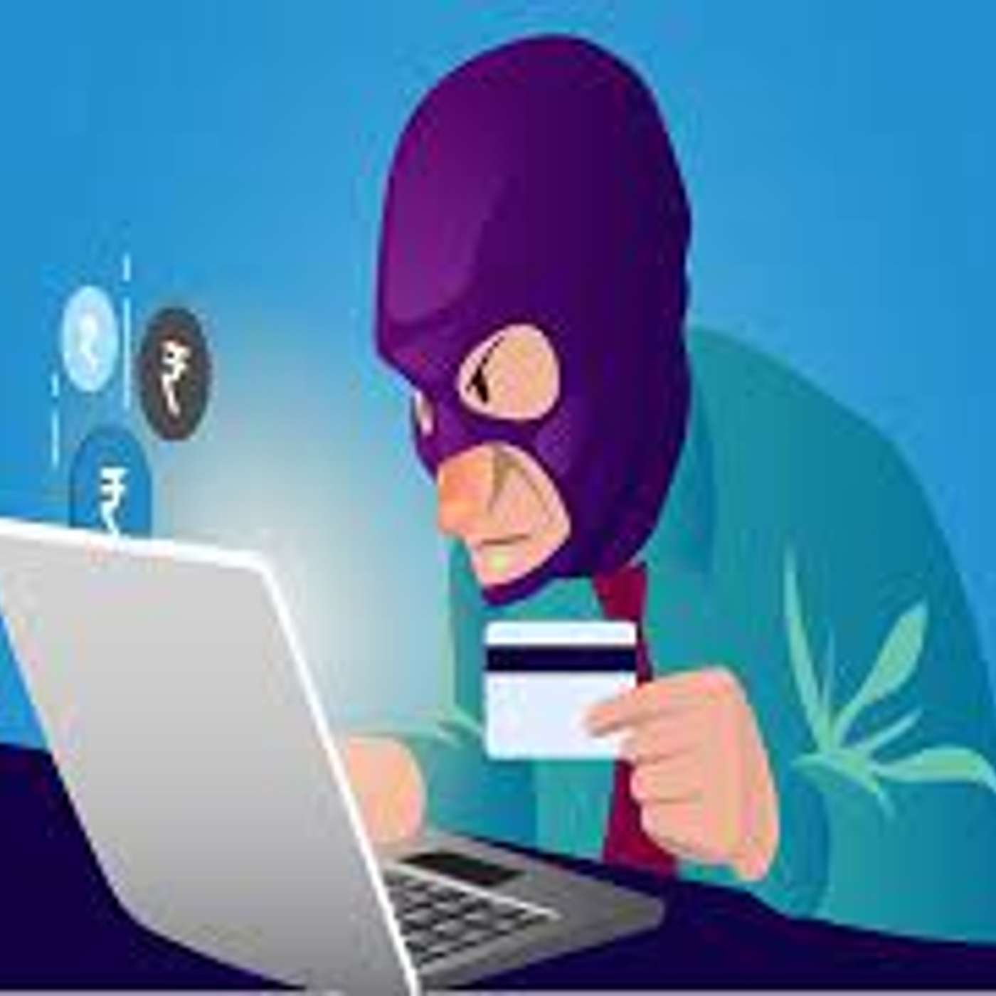 Fraud awareness Podcasts....