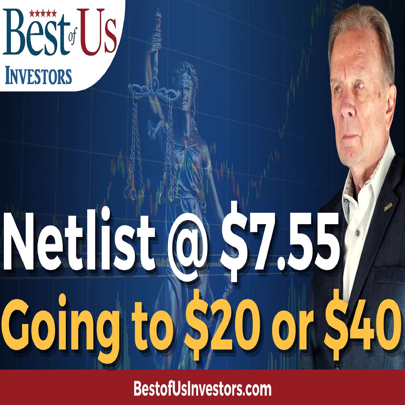 Best of US Investors\'s Podcast