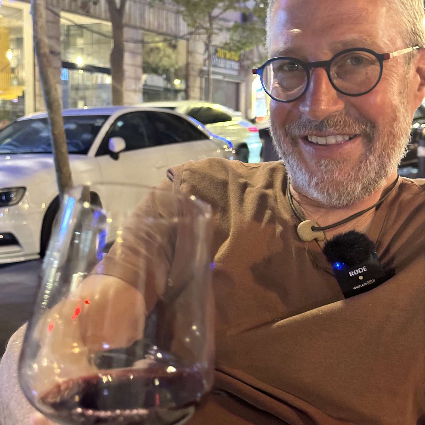 Inside the Culinary Mind of Tzvi Maller - Mojo's Creator and Gastronomic Innovator