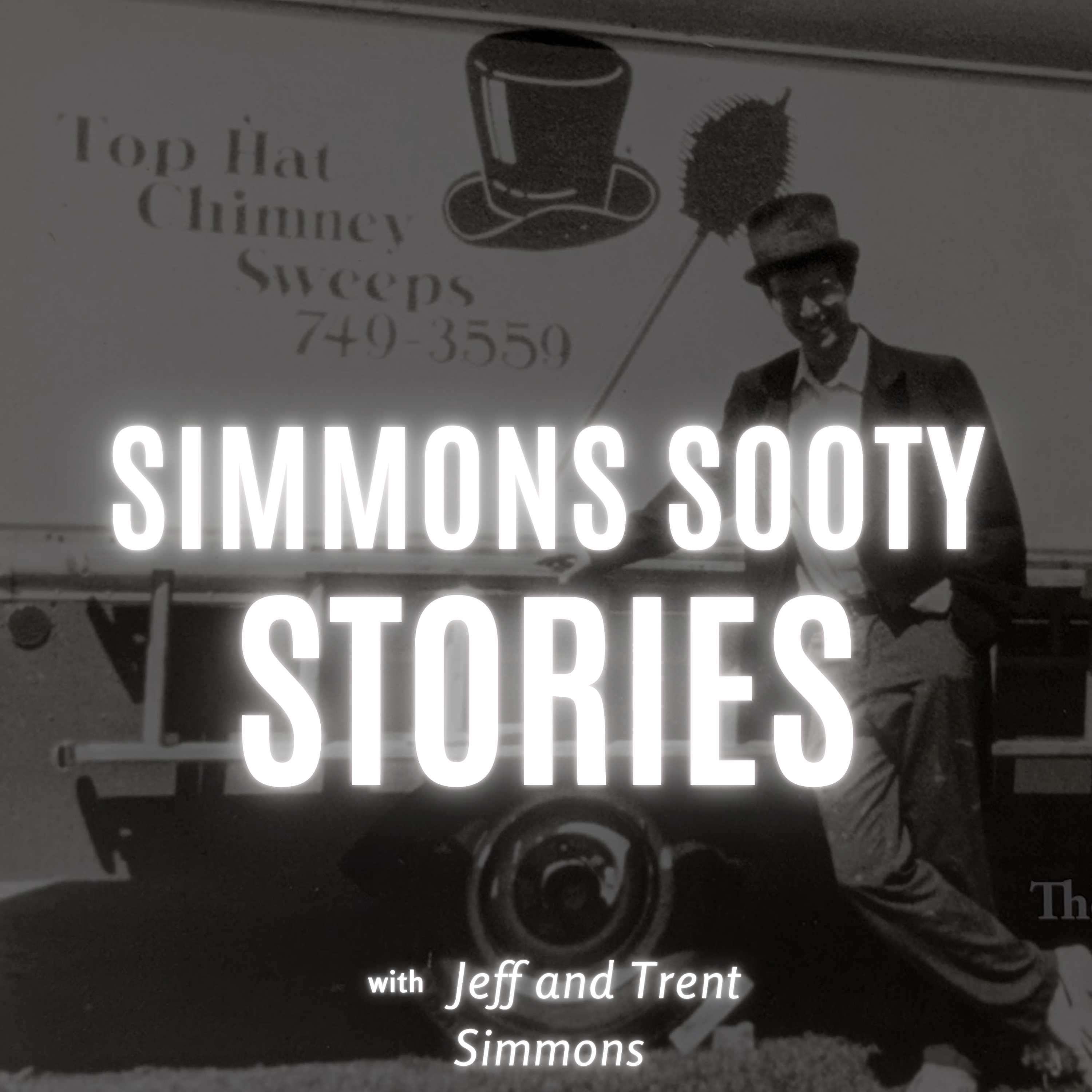Simmons Sooty Stories