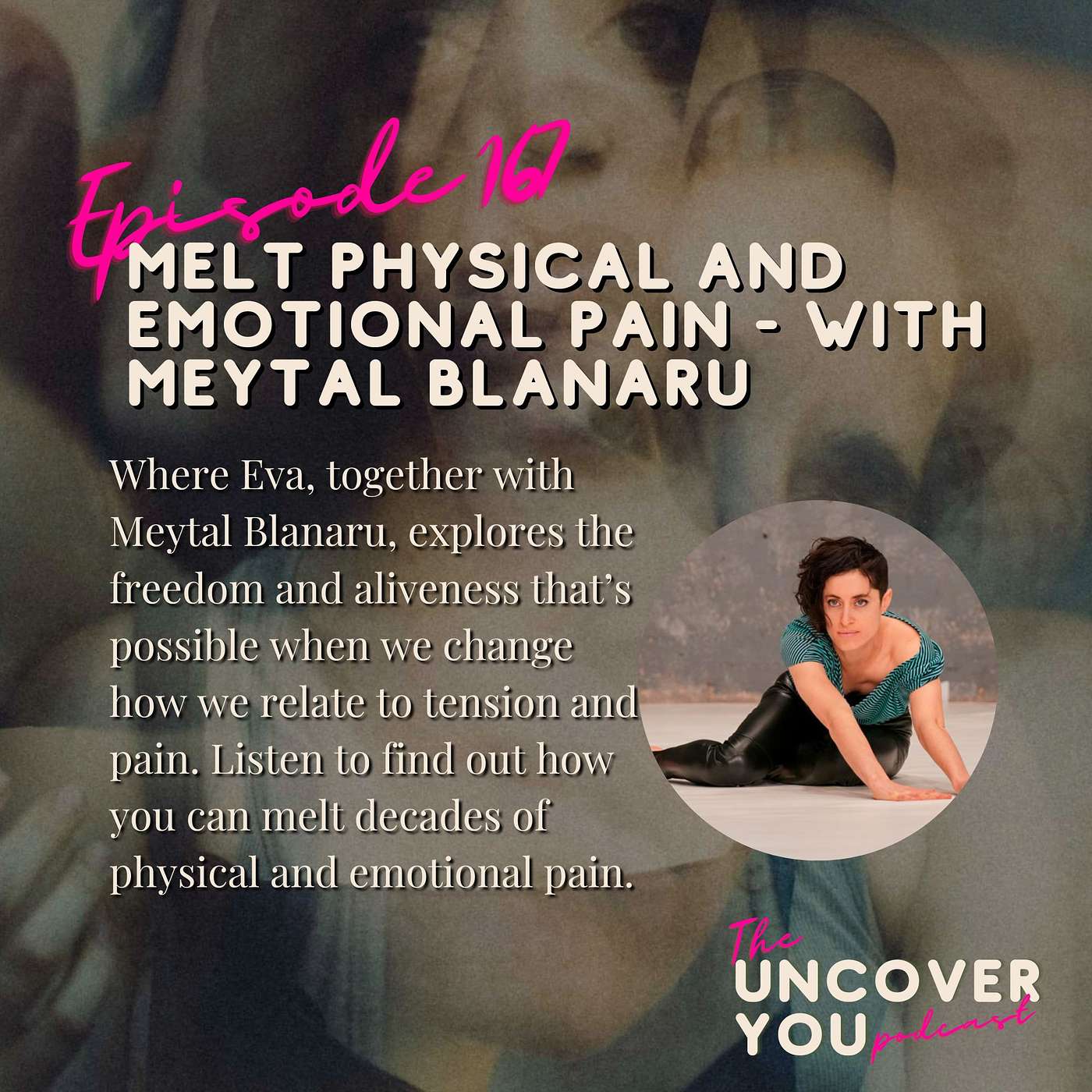The Uncover YOU podcast