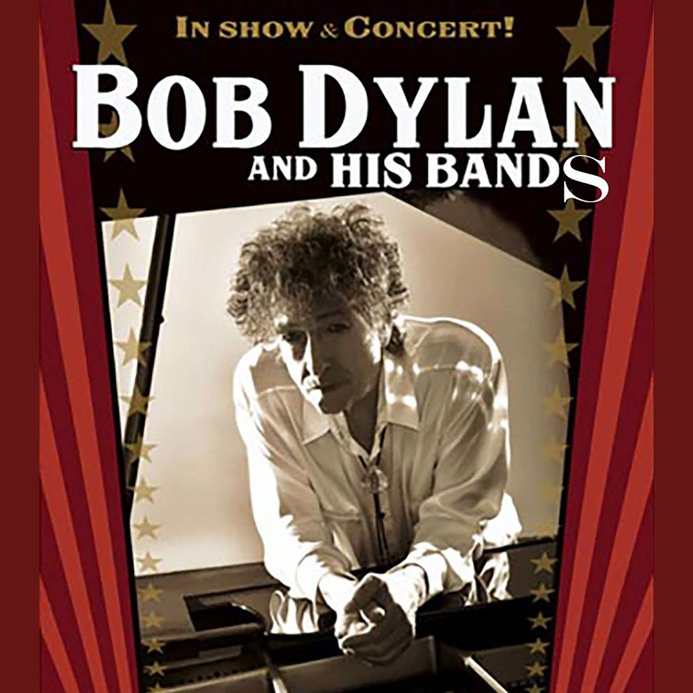 Hard Rain & Slow Trains: Bob Dylan & Fellow Travelers